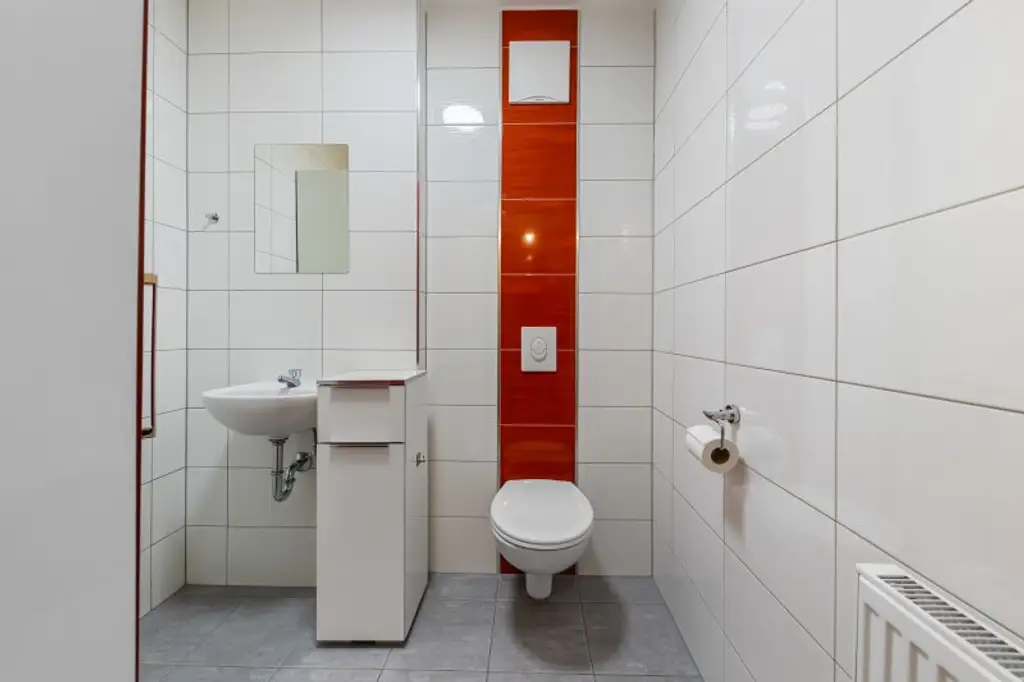 3-Zimmer Dachgeschosswohnung in Waidmannsdorf !