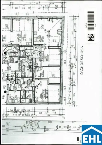 UNBEFRISTET! Großzügige 2,5-Zimmer-Wohnung mit 34m² Dachterrasse in 1050 Wien – Ihr neues Zuhause wartet!