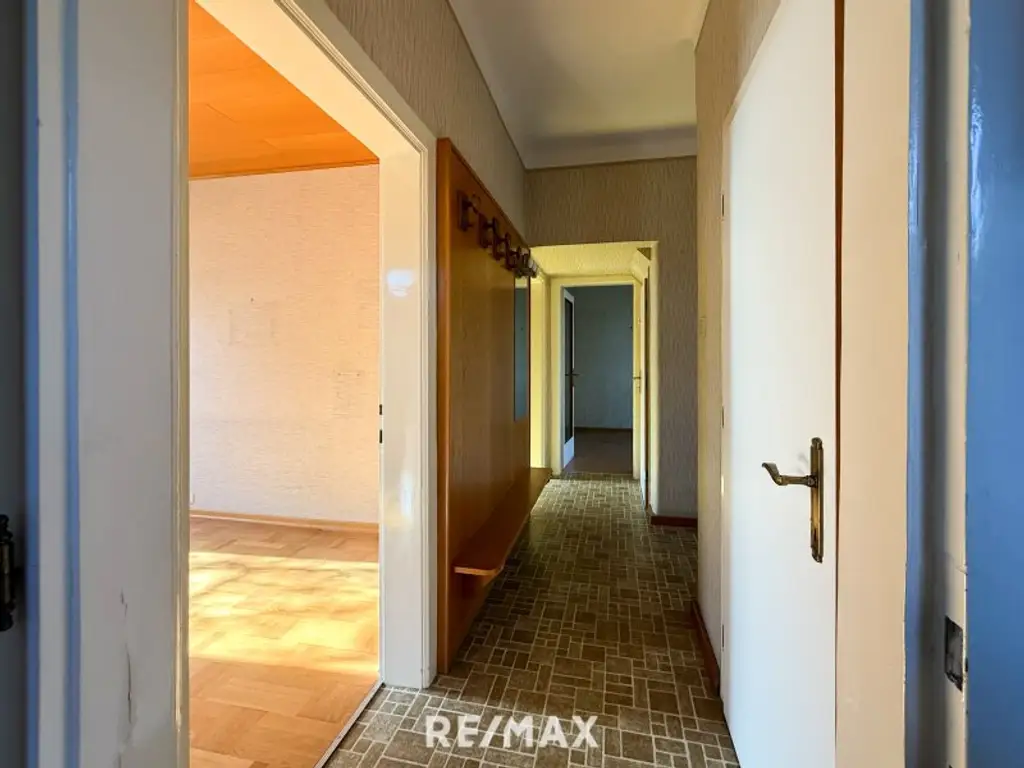 Wunderschönes Grundstück / Haus mit Potential