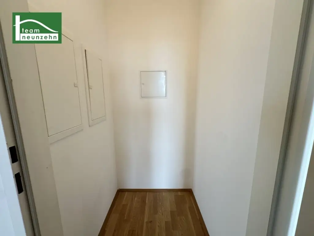 LEO 131 - Traumwohnung mit Weitblick-Terrasse und Abendsonne!