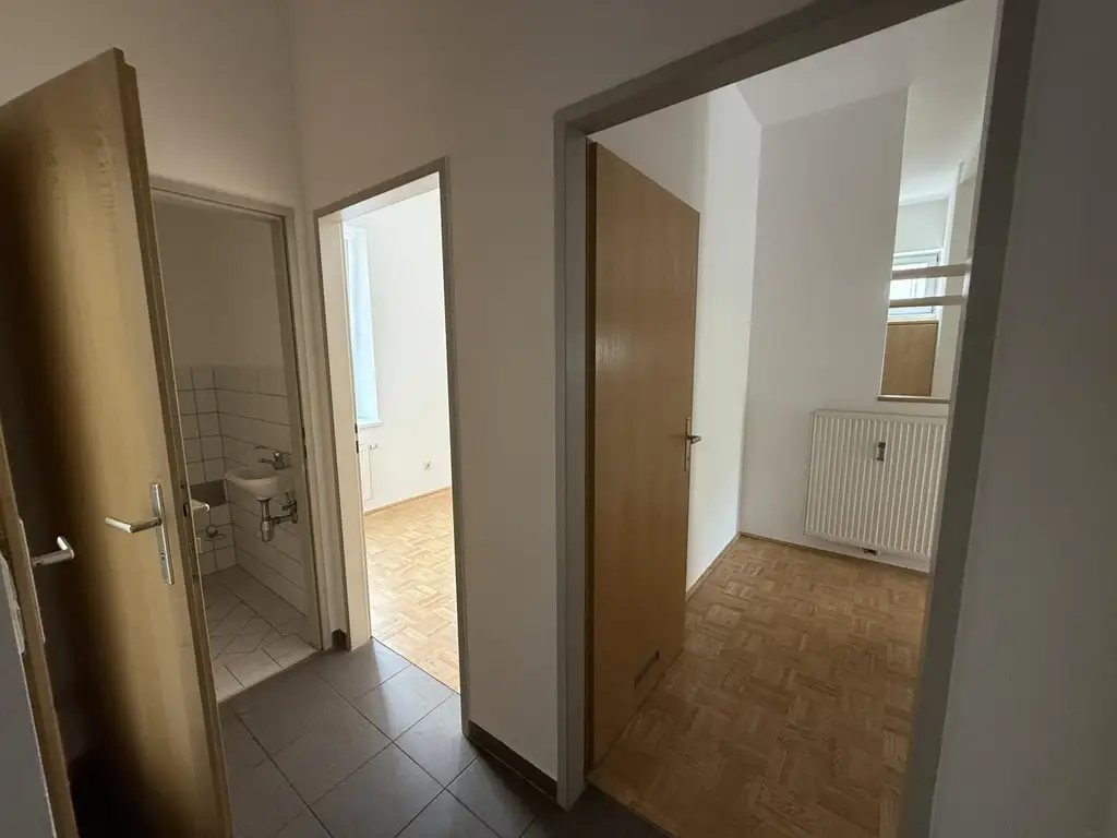 Keine Provision! Bezirk Lend, Ruhiger Innenhof mit Terrasse und 2er WG tauglich - Top 21_1 ++Videorundgang++