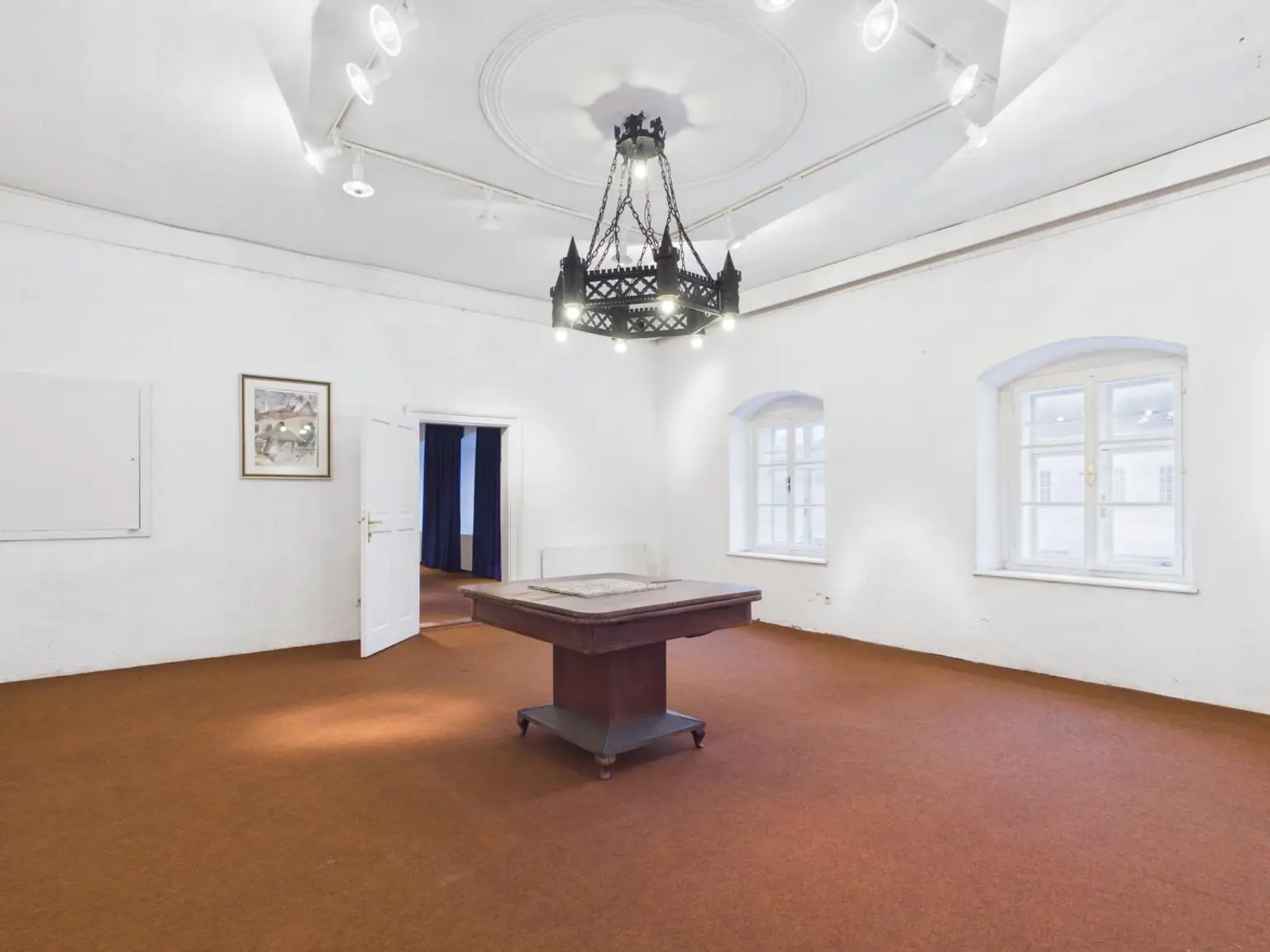 Etage 2- Veranstaltungsraum 2 Bild 1