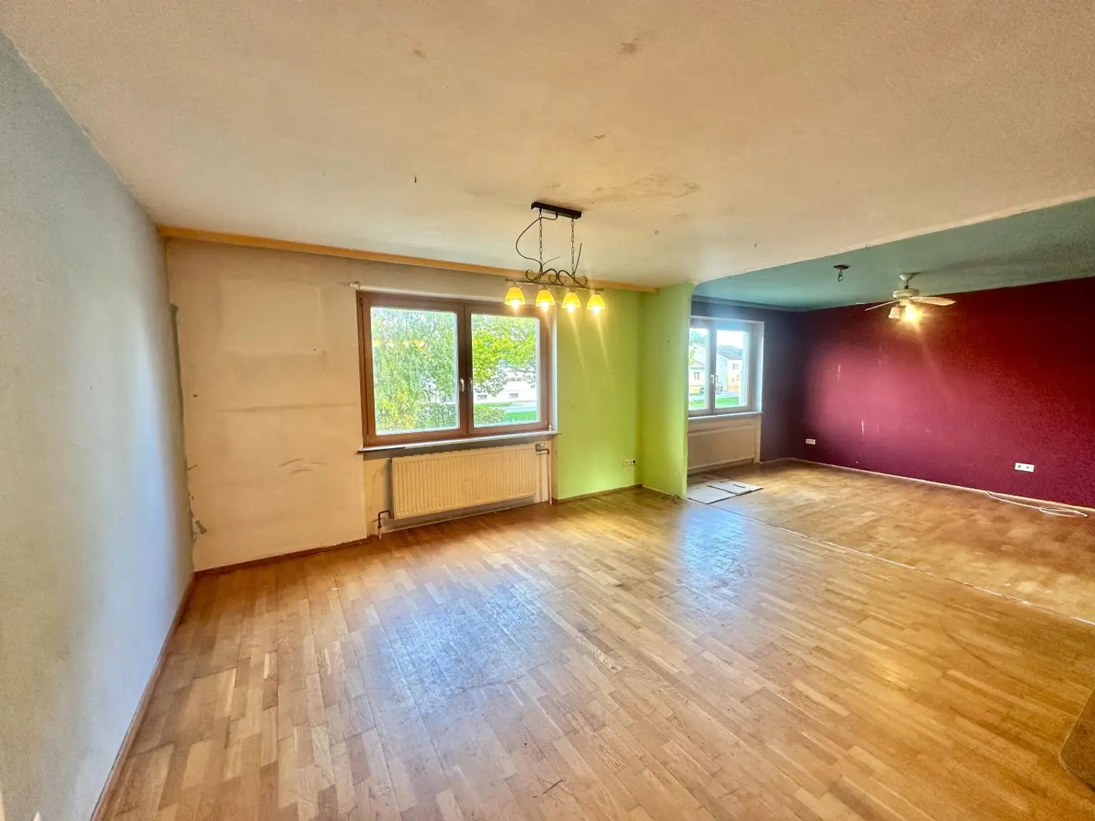 Reiterparadies im Weinviertel – Ihr Traum vom Landleben!