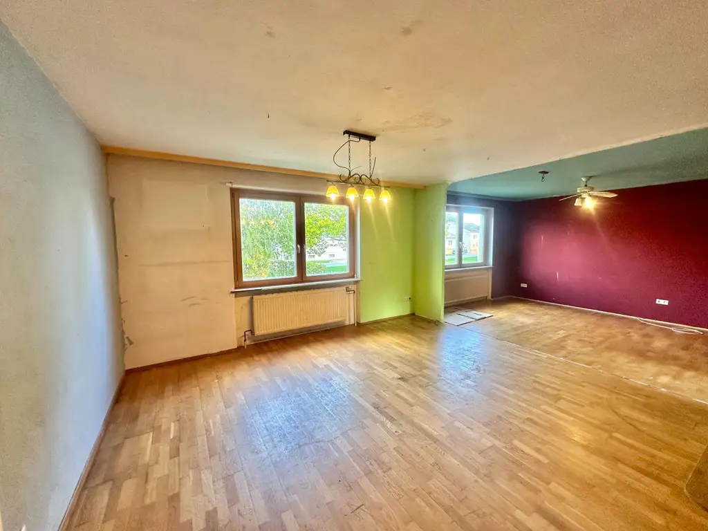 Reiterparadies im Weinviertel – Ihr Traum vom Landleben!