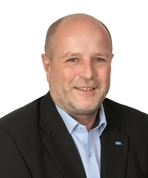 Norbert Preining