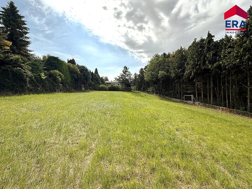 2125 Neubau - Grundstücke ab ca. 700m² zu verkaufen