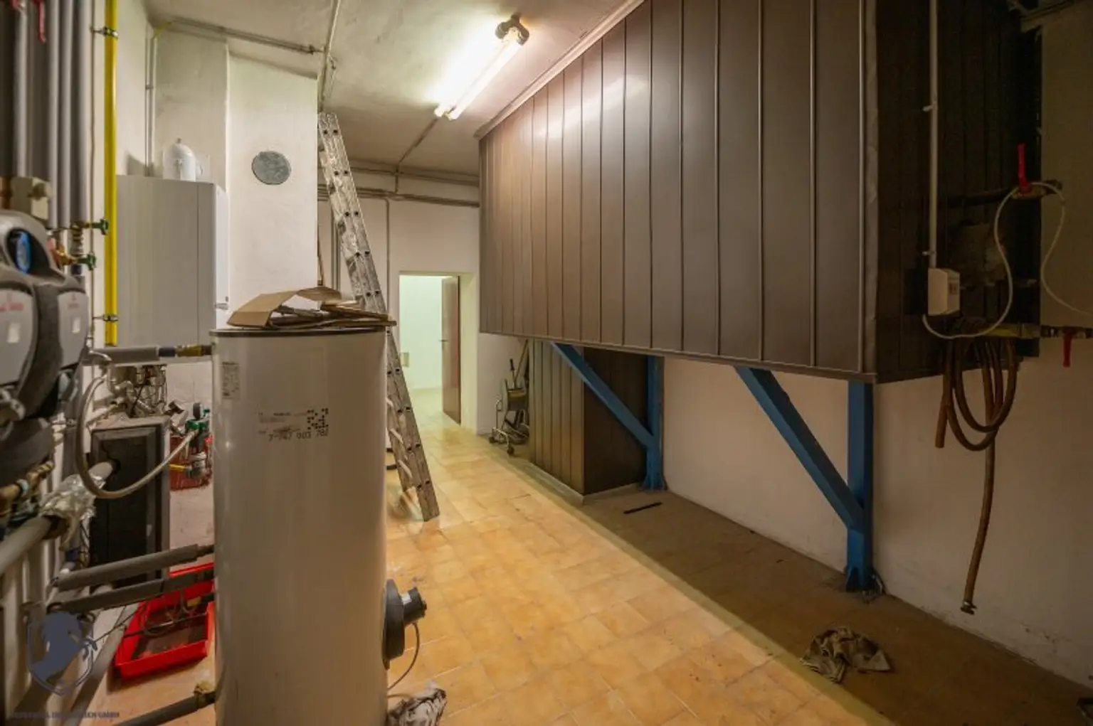 Willkommen in Ihrem neuen Zuhause!