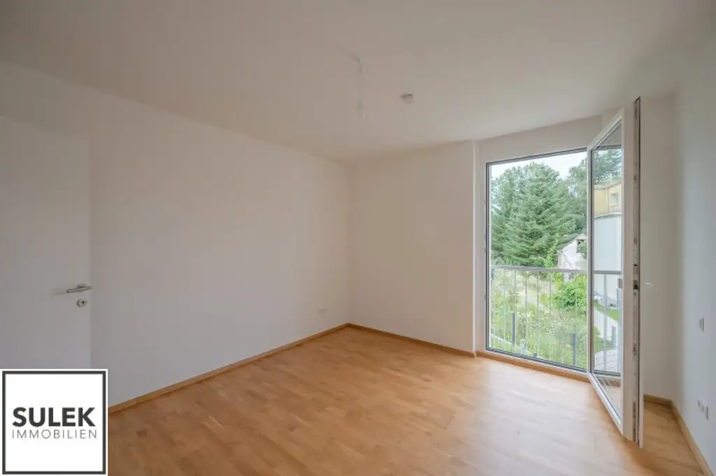 Wohnpark Neulengbach | Erstbezug | 3 Zimmer mit Balkon