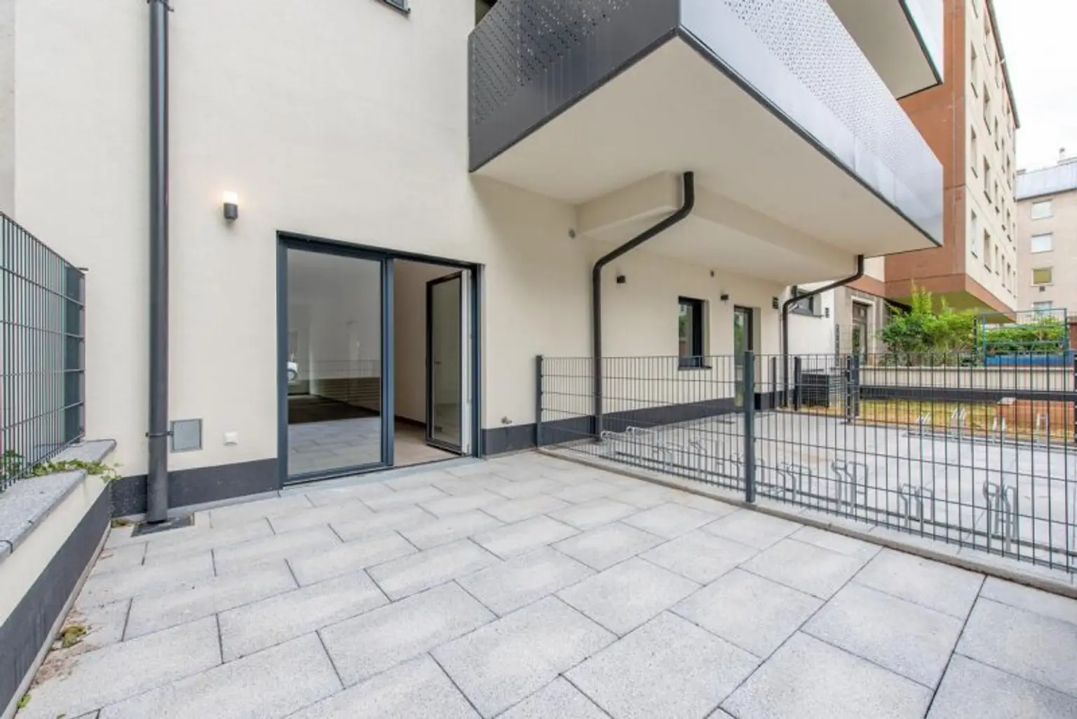 Ab Februar! Ihr neues Büro mit Terrasse im 10. Bezirk wartet!