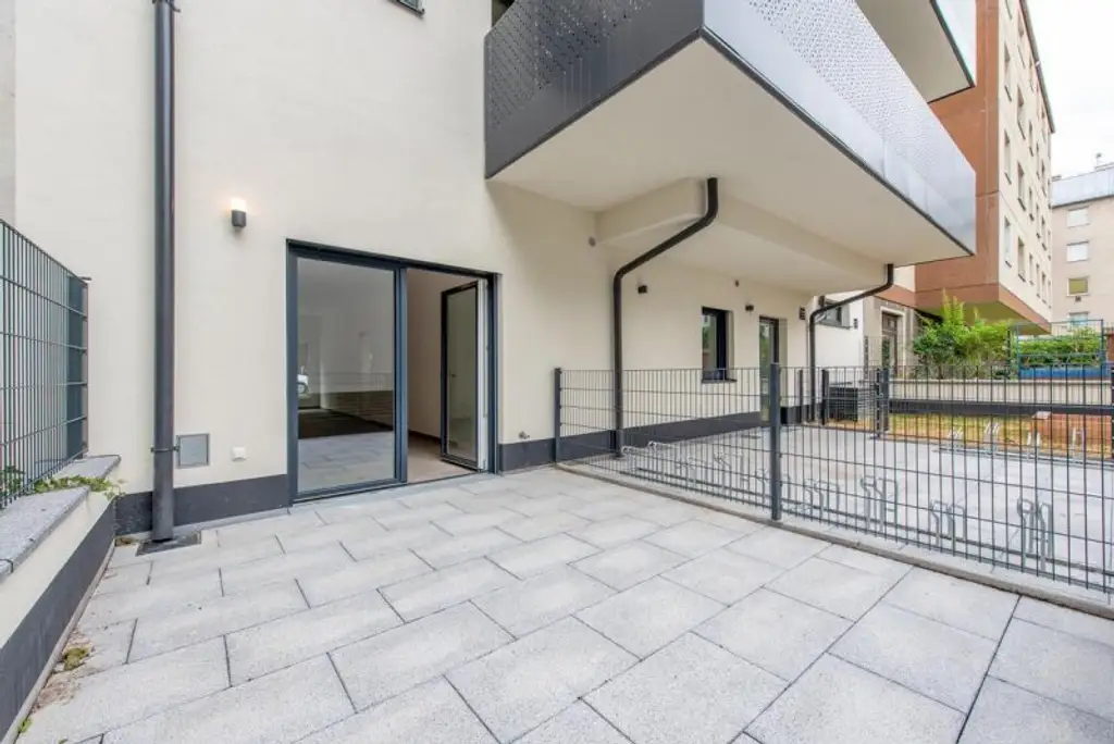 Ab Februar! Ihr neues Büro mit Terrasse im 10. Bezirk wartet!