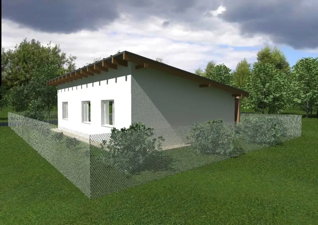 +++ERSTBEZUG++ Einfamilienhaus mit viel Liebe zum Detail,auf sonnigem Grundstück, am Ortsrand von Güssing! +++