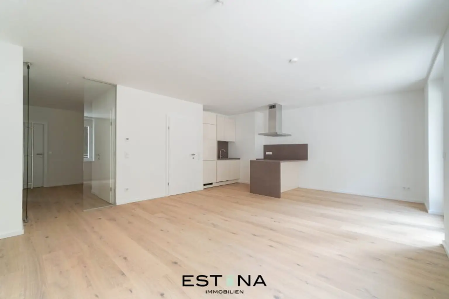 Gartenwohnung in Top Lage 2-Zimmer-Wohnung zum Verlieben