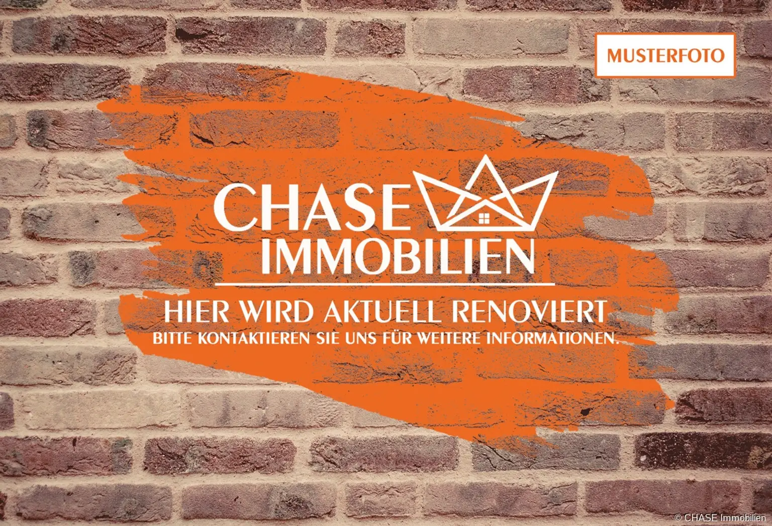 In Renovierung