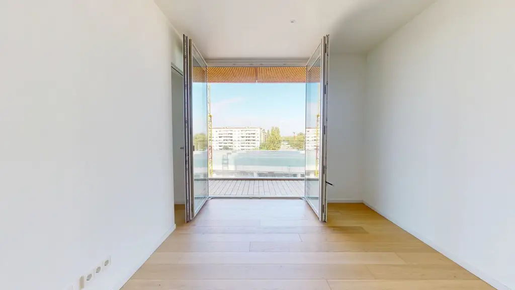 STADTOASE - Leben Sie wie im Urlaub!