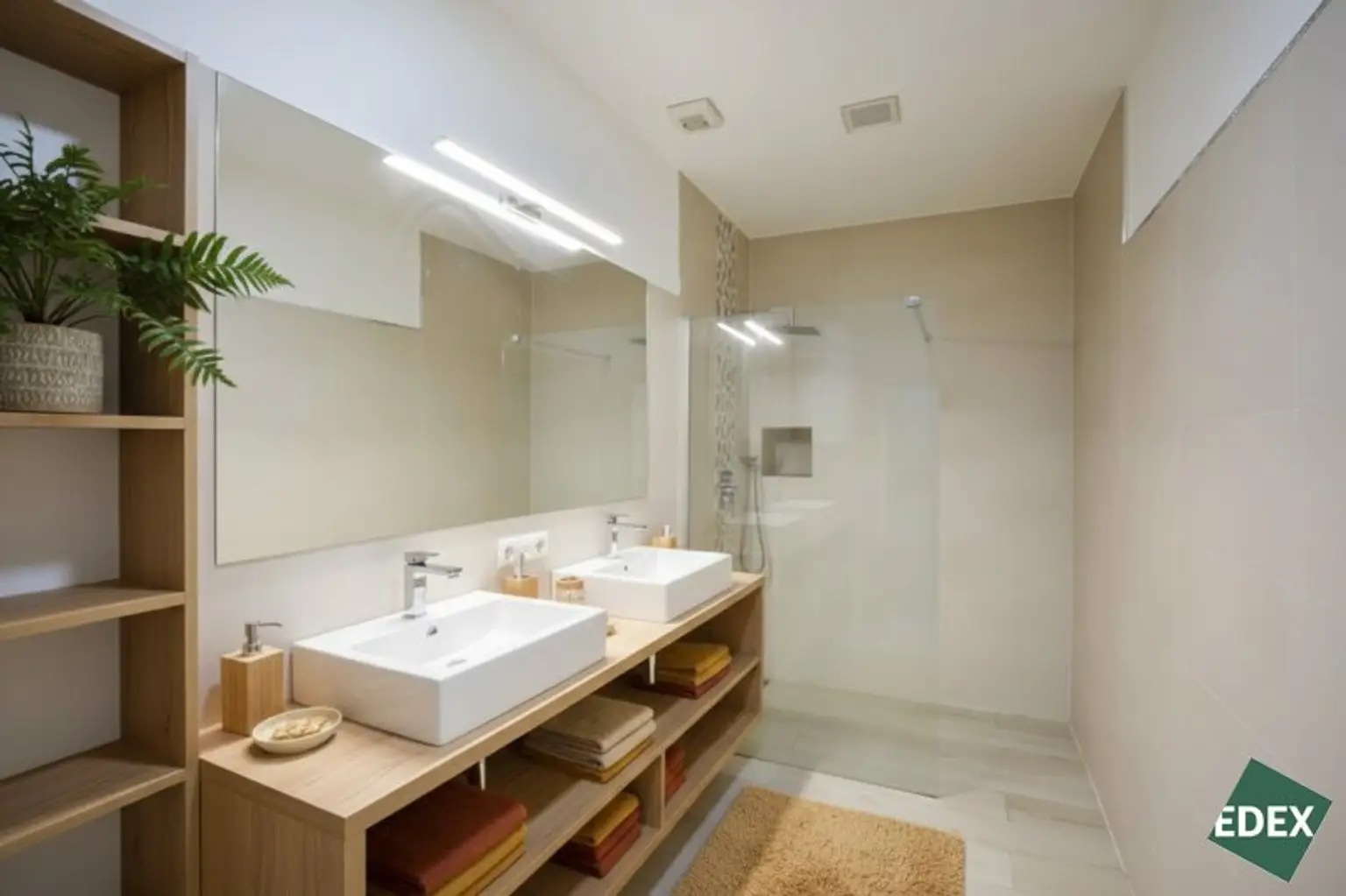 Charmante 5-Zimmer-Altbauwohnung nahe dem Schubertpark