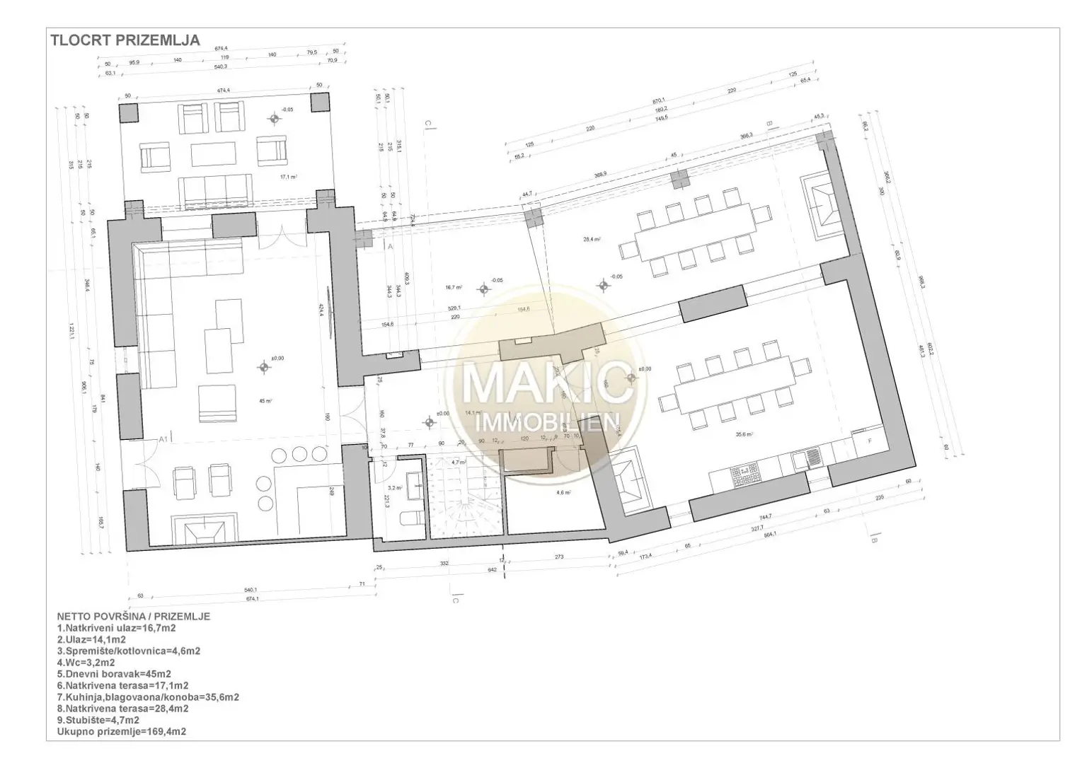 Plan 1 - EG