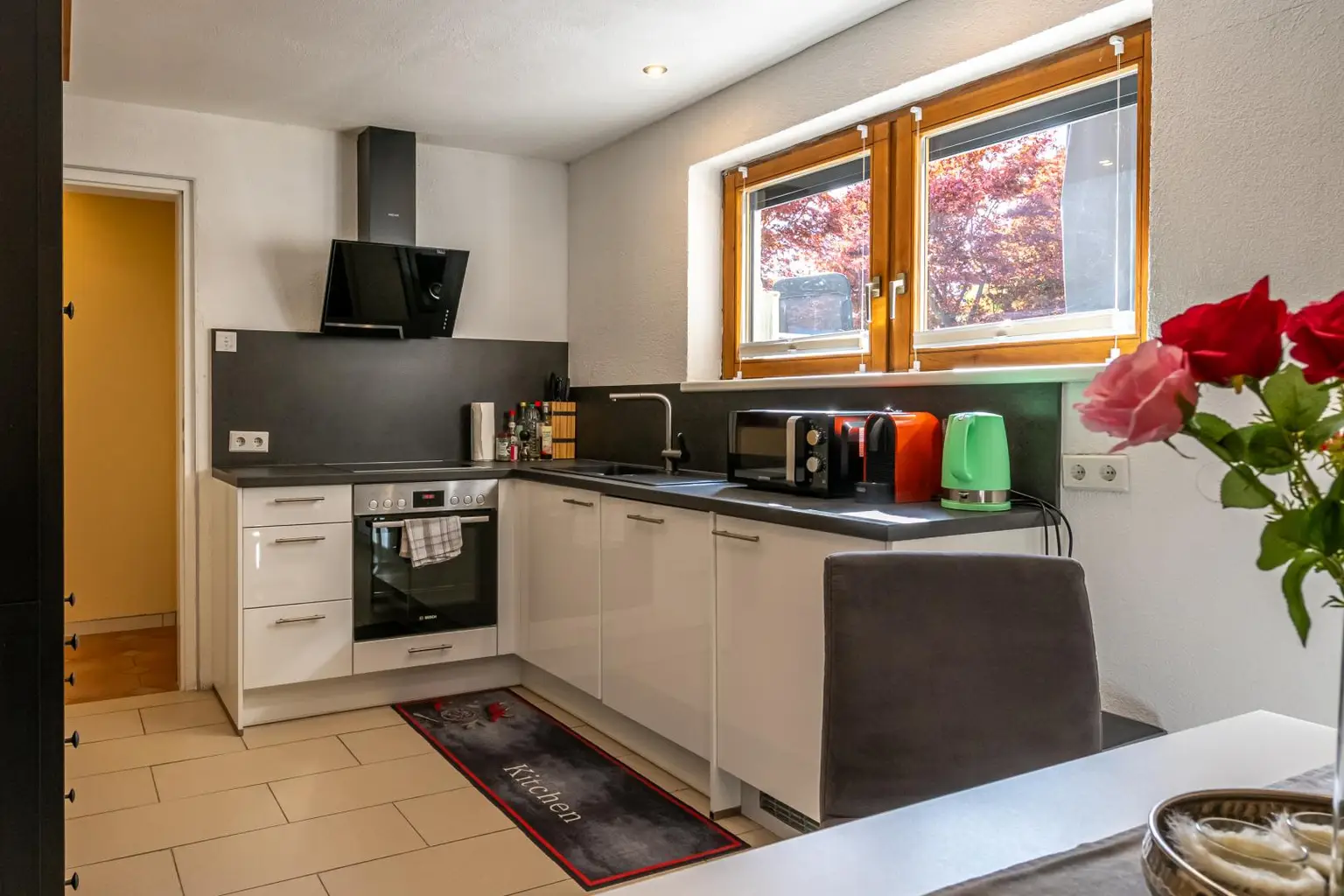 NEU! Wohnen & Wohlfühlen mit Einliegerwohnung und Vermietungspotential