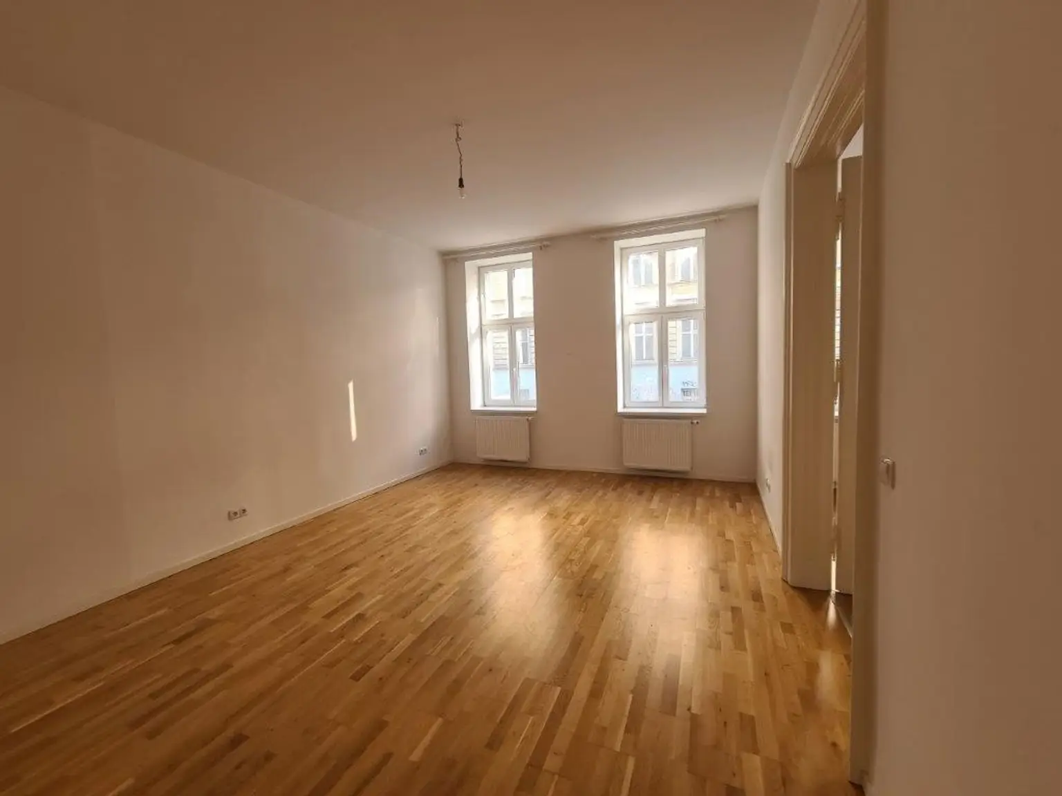 F | ++ NEU ++ HÜBSCHE Altbauwohnung - Nähe Taborstraße | Prima Service Immobilien