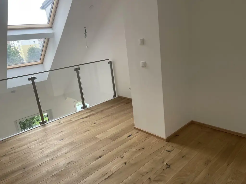 Stilvolle Maisonette-Wohnung in Geidorf! Ab Dezember verfügbar!