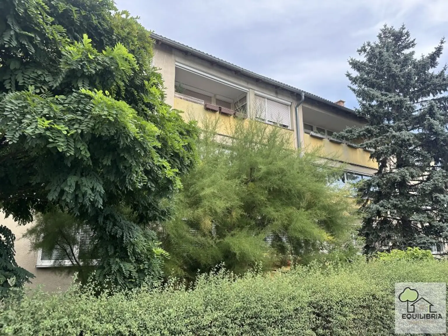 Renovierungsbedürftige 3-Zi-Wohnung Obere Stadt inkl. Stellplatz