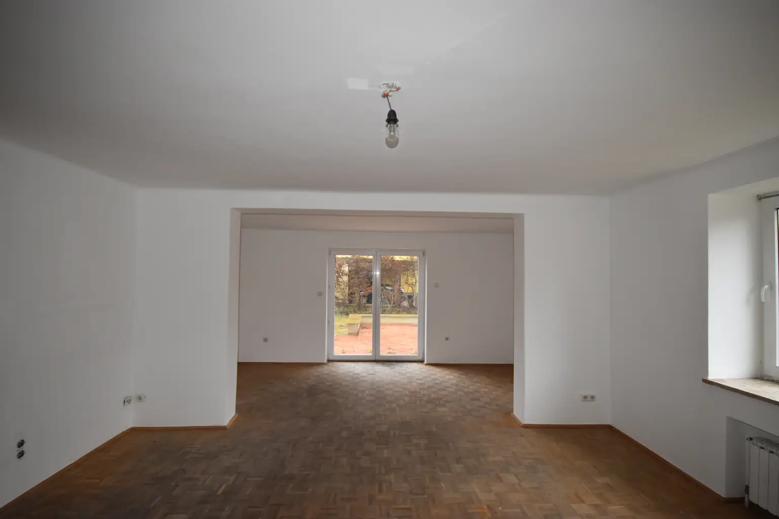 "AIGEN - Sanierungsbedürftiger Altbestand in bester Lage"