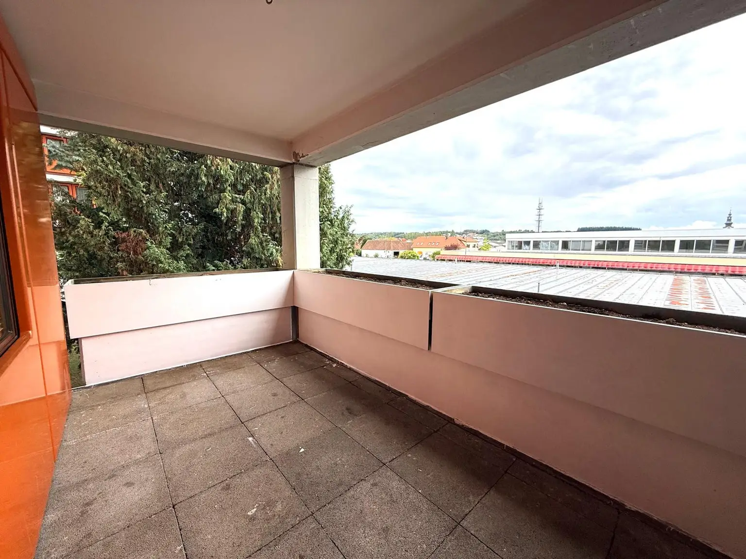 Loggia