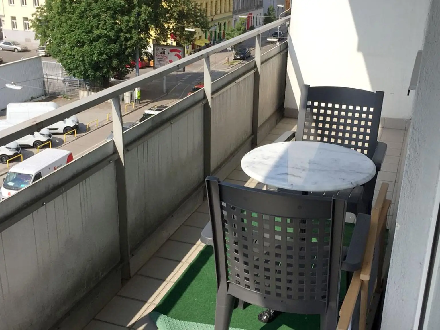 Privatverkauf: 1200 Wien, Stromstraße/bei Brigitta Passage