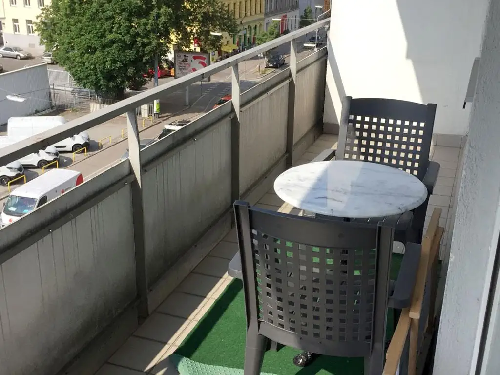 Privatverkauf: 1200 Wien, Stromstraße/bei Brigitta Passage