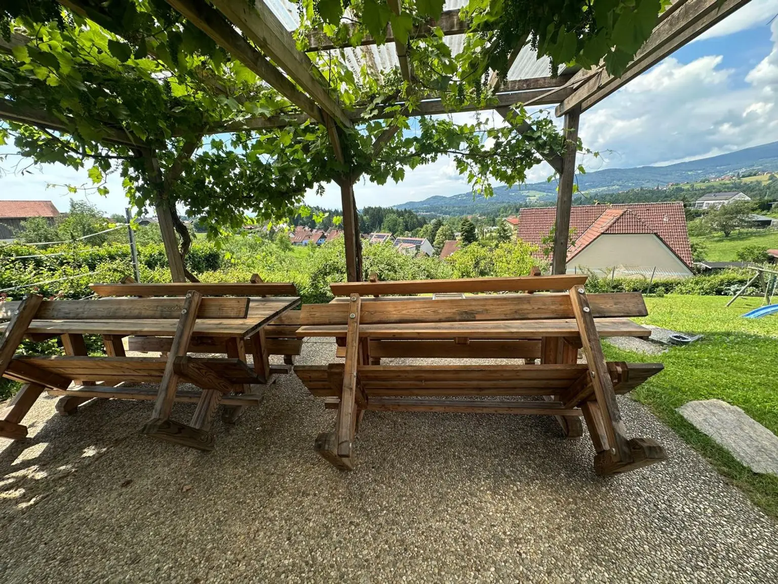 Wohnung St Stefan ob Stainz Weststeiermark immores