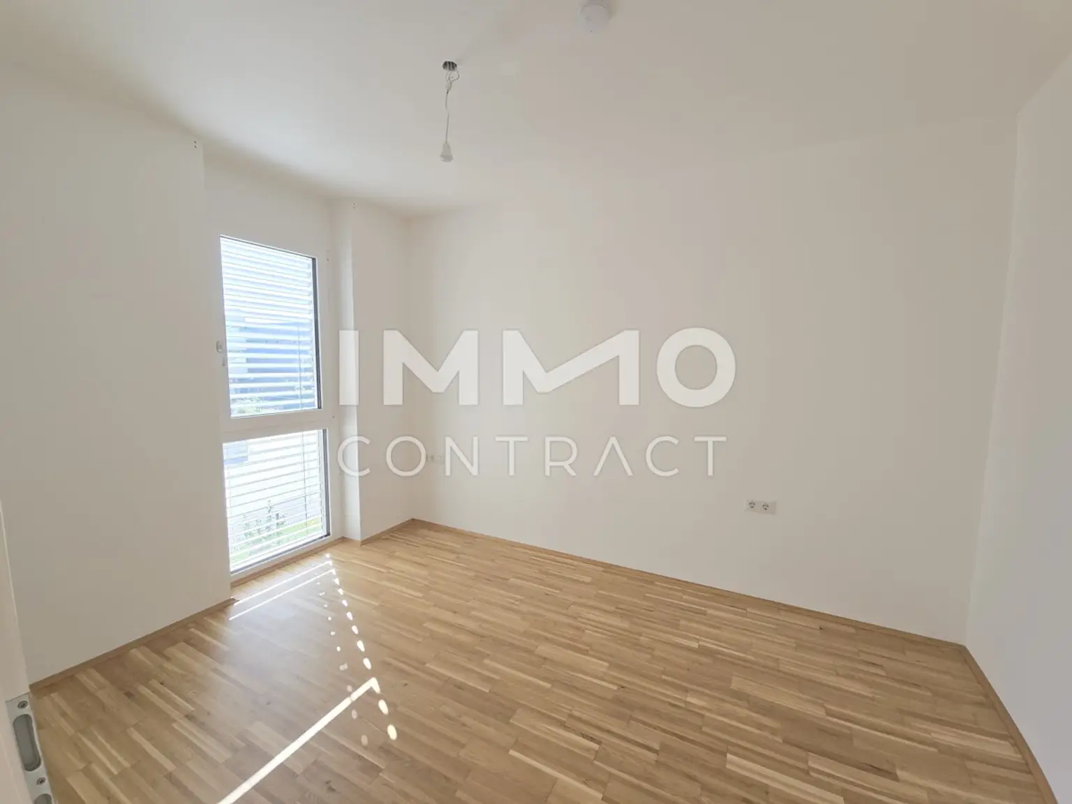 Geförderte 2 Zimmer Wohnung mit  großem Balkon - Gradnerstraße 186 F - Top 7 F