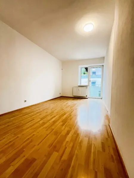 Hall in Tirol: Wunderschöne 3-Zimmerwohnung mit 2 Balkonen in traumhafter Lage zu mieten!