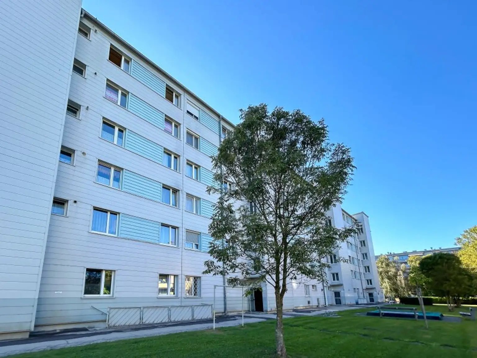 Attraktive Garconniere in Linz-Ebelsberg zu kaufen!