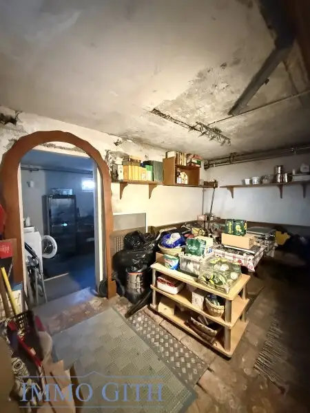 ELEGANTES STADTHAUS MIT GARTEN IN RUHIGER SACKGASSE NÄHE S-BAHN „WIEN KAISEREBERSDORF“ – IN 1110 WIEN ZU KAUFEN!