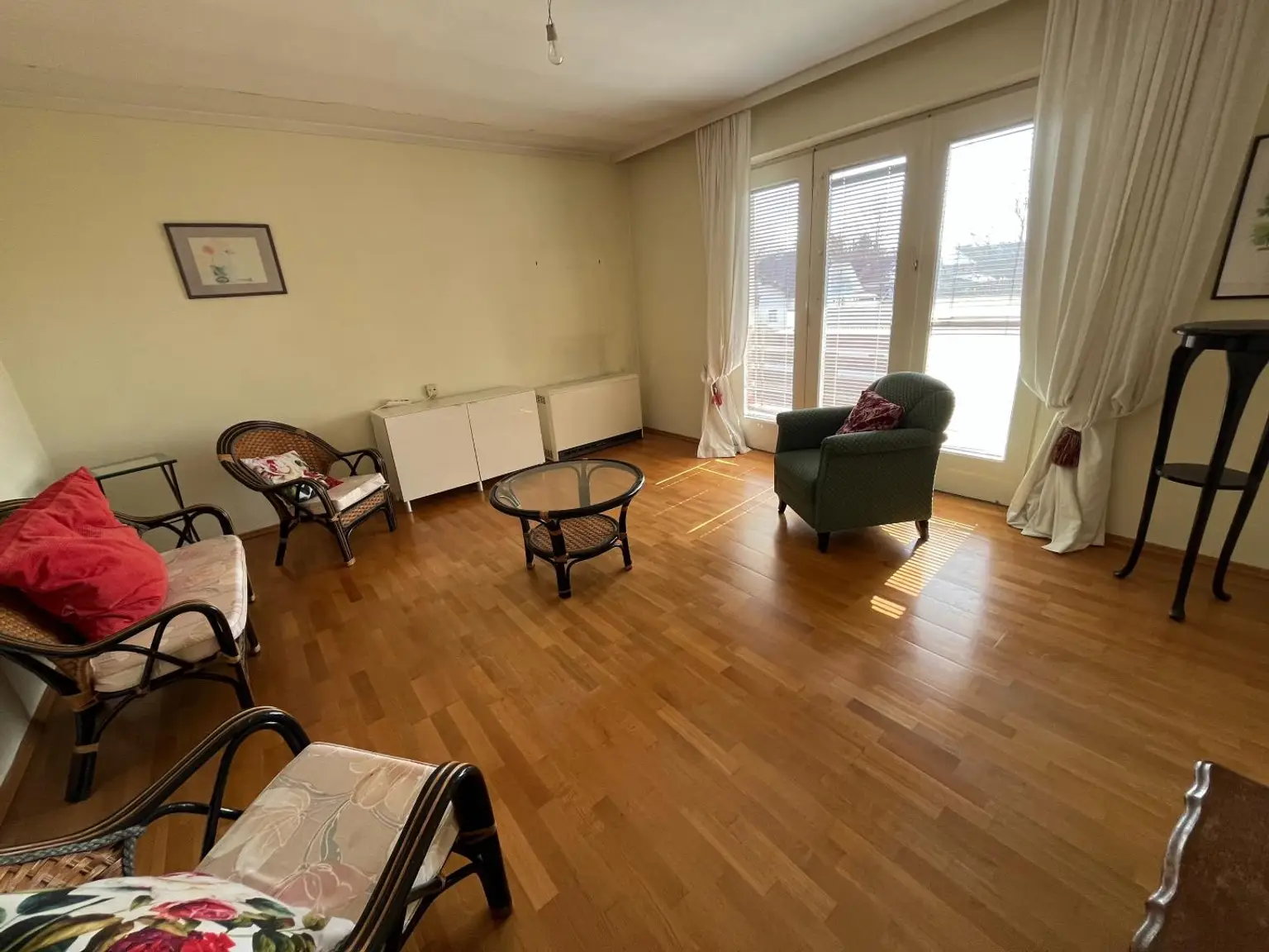 Obergeschoss - Zimmer 2