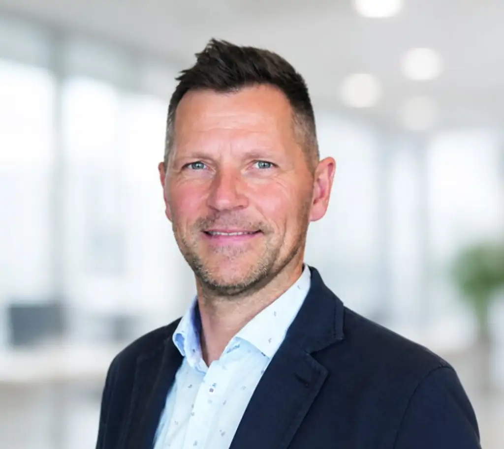 Harald Smodics