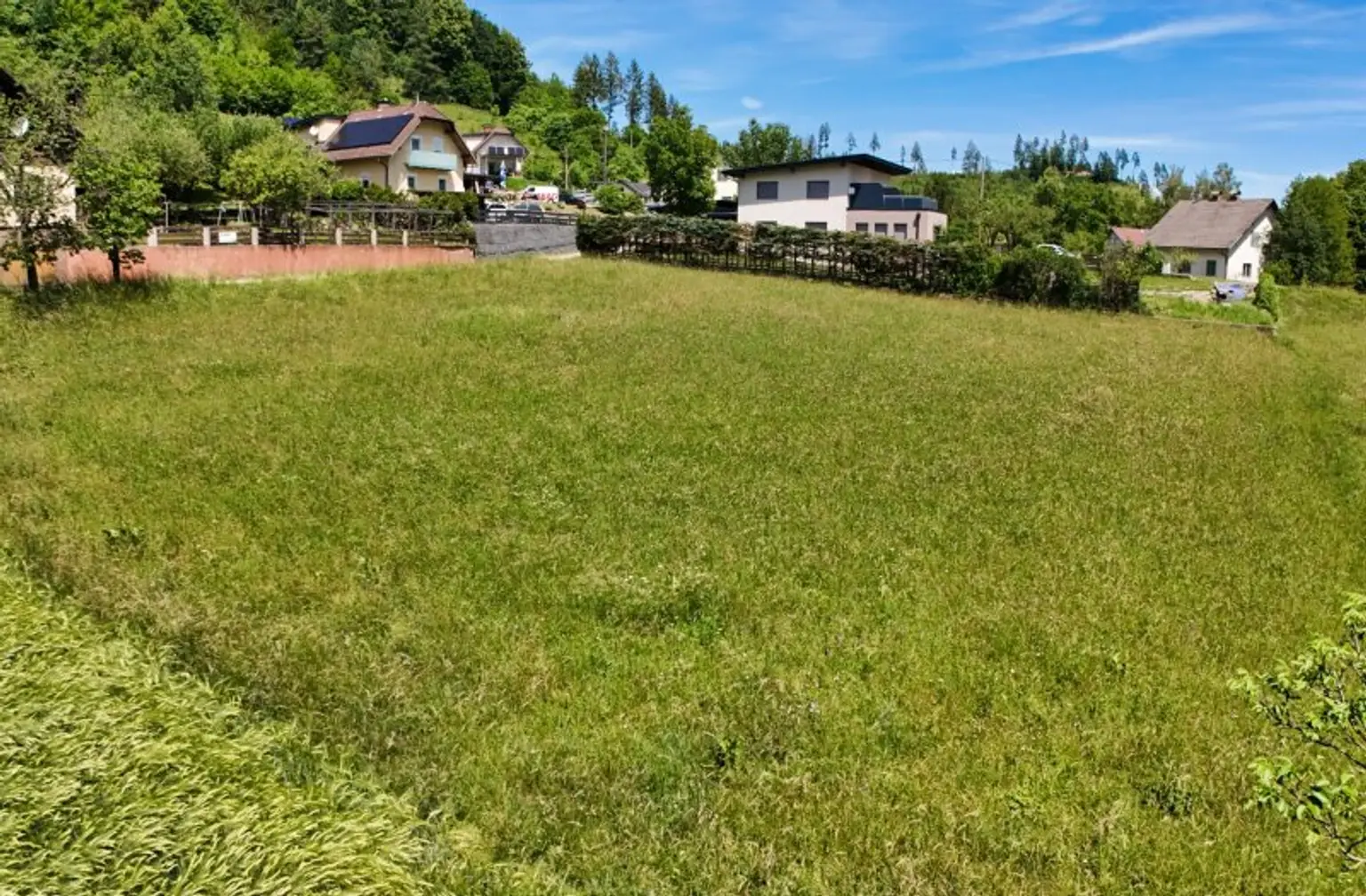 *** Landleben mit Potenzial in der Südkärntner Seenregion ***