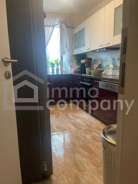 Sanierte 4-Raum Eigentumswohnung in Top-Lage / Top Preis - Nähe Reumannplatz