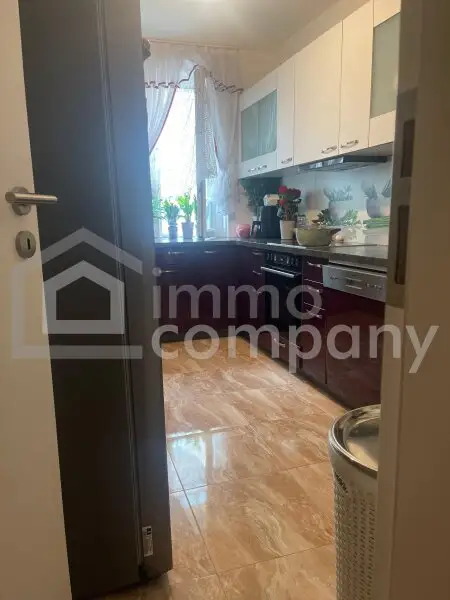 Sanierte 4-Raum Eigentumswohnung in Top-Lage / Top Preis - Nähe Reumannplatz