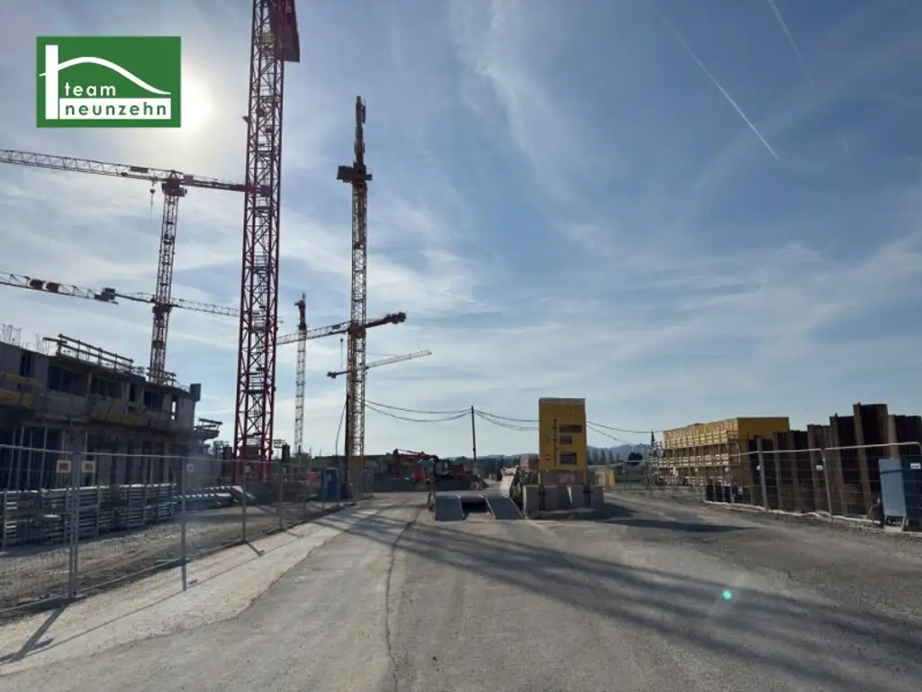 Neubauprojekt „An der Schanze“ – provisionsfrei & exklusiv *Herbst 2026*. - WOHNTRAUM