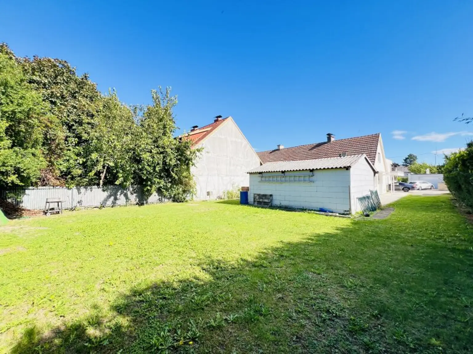 Charmantes kleines Haus - Ihr Projekt in Wagram
