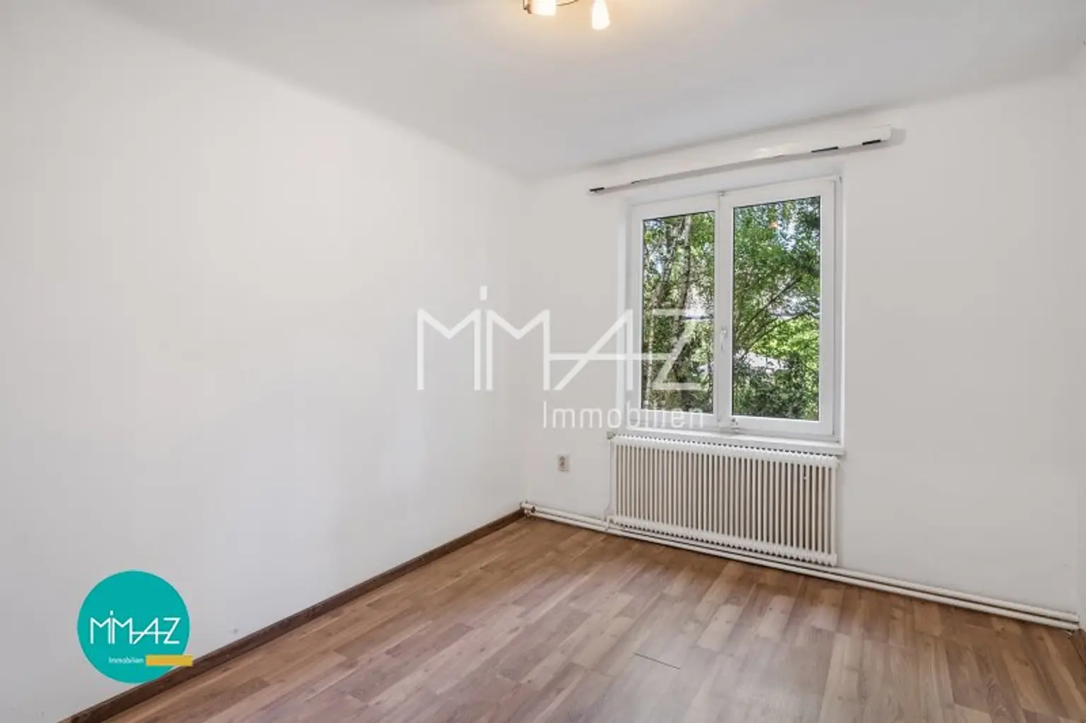 Wo Träume Wurzeln schlagen! Idyllische Liegenschaft in ruhiger Grünlage in Dornbach! Grundstück 850m² • 4-Zimmer Einfamilienhaus!