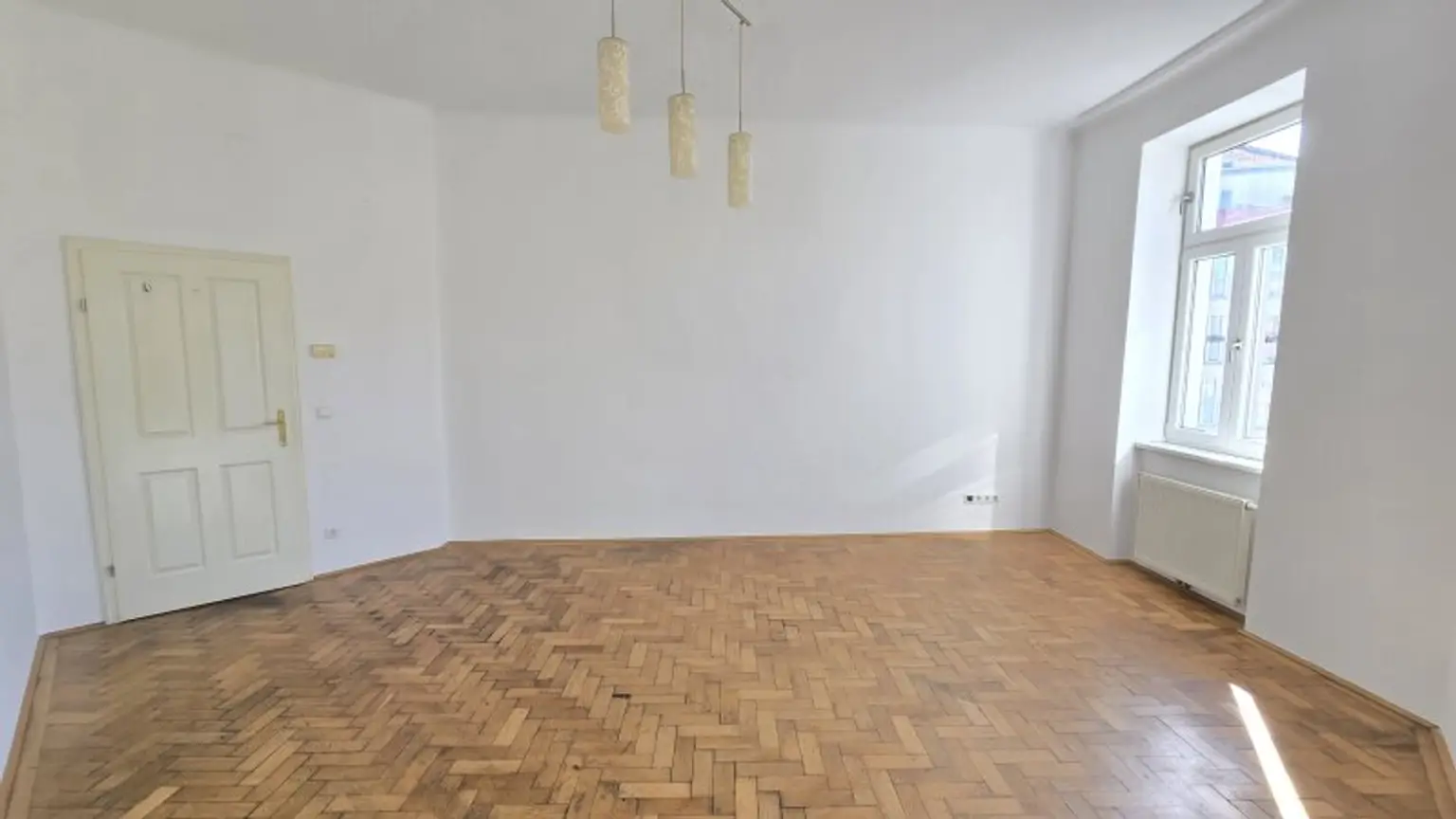 Wunderschöne Wohnung im Herz des 12., Bezirkes mit 54m² 2 Zimmer