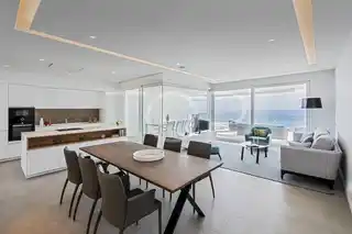 Deluxe Suite 2 bedrooms (3)