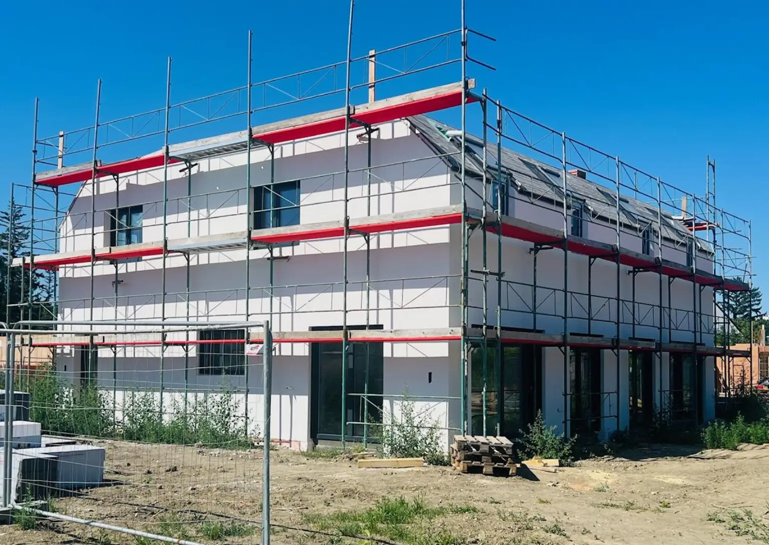 1a4 | ++ NEUBAU Doppelhäuser – Ihr neues Zuhause in Guntramsdorf ++ | Prima Service Immobilien
