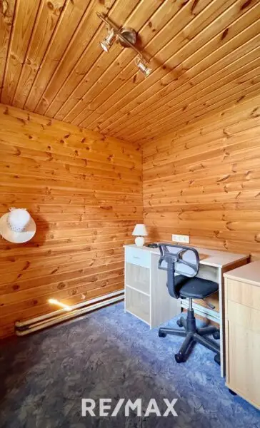 Nebengebäude Raum 2