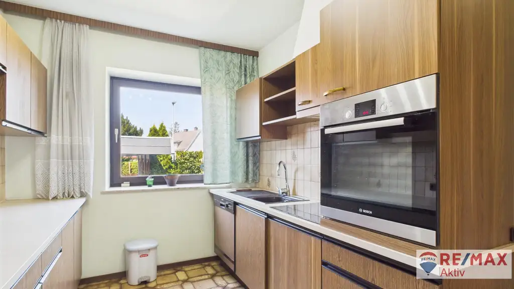 OPEN HOUSE SA 6.9. ab 13:00 - LEISTBAR: FAMILIEN HAUS GÄNSERNDORF STADT