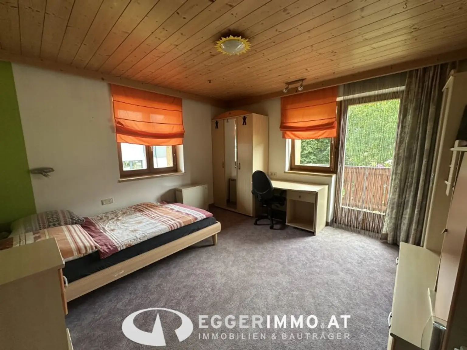 Well-maintained single-family home with great potential in Niedernsill / Steindorf for sale