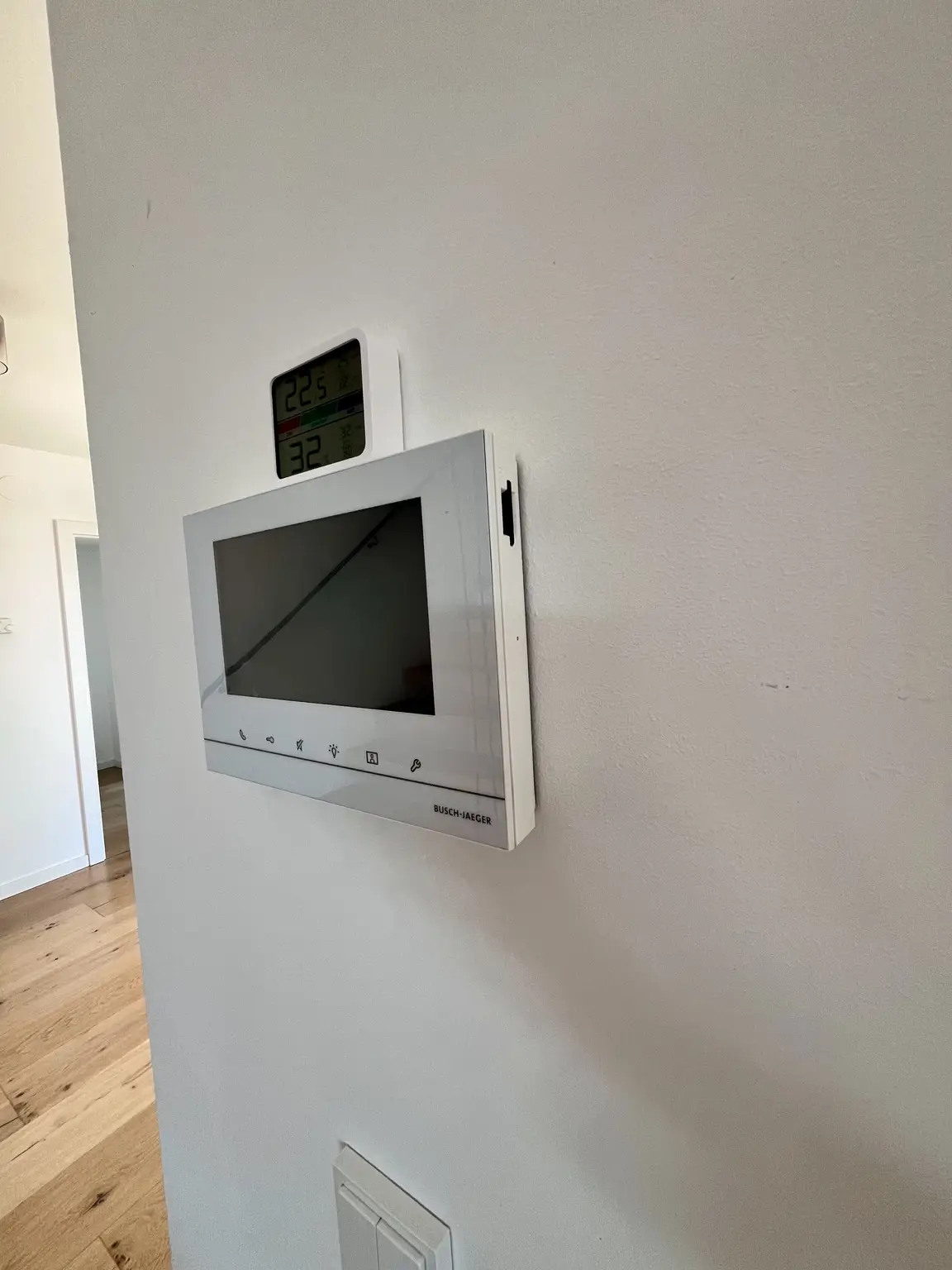 REPRÄSENTATIVES PENTHOUSE-JUWEL: Luxuriöses Dachgeschoss-Maisonette-Traum mit grandiosem Weitblick