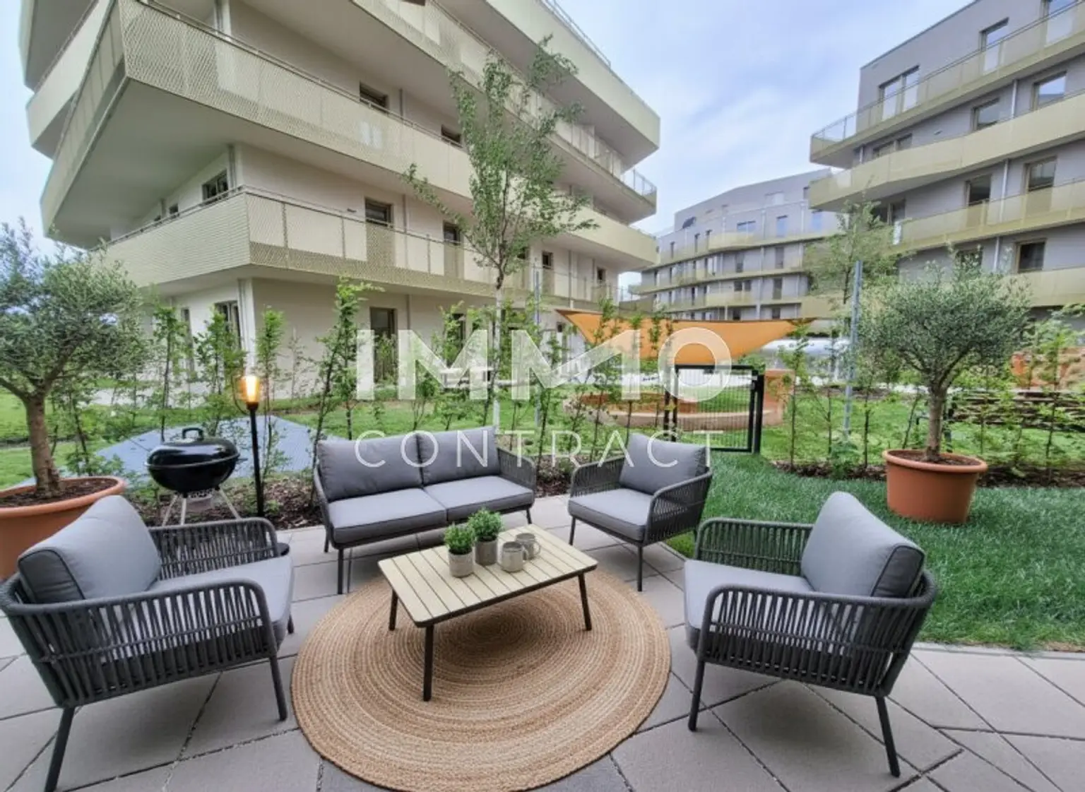 Visualisierung_Einrichtung