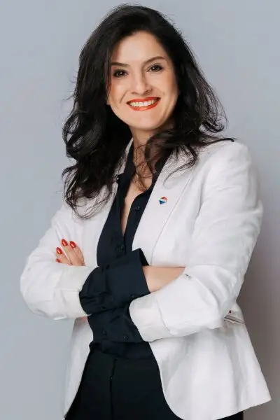 Masoumeh Kern